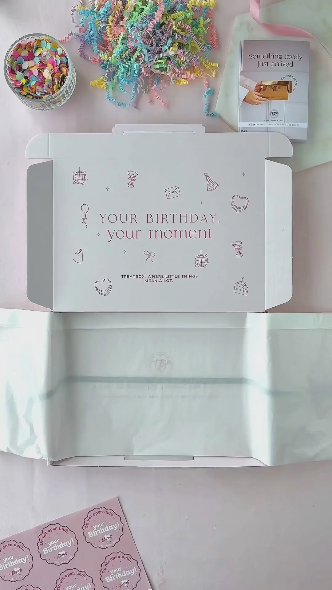 Thoughtful Gifts Delivered with Love